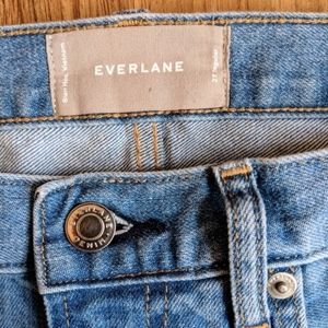 Everlane Jeans